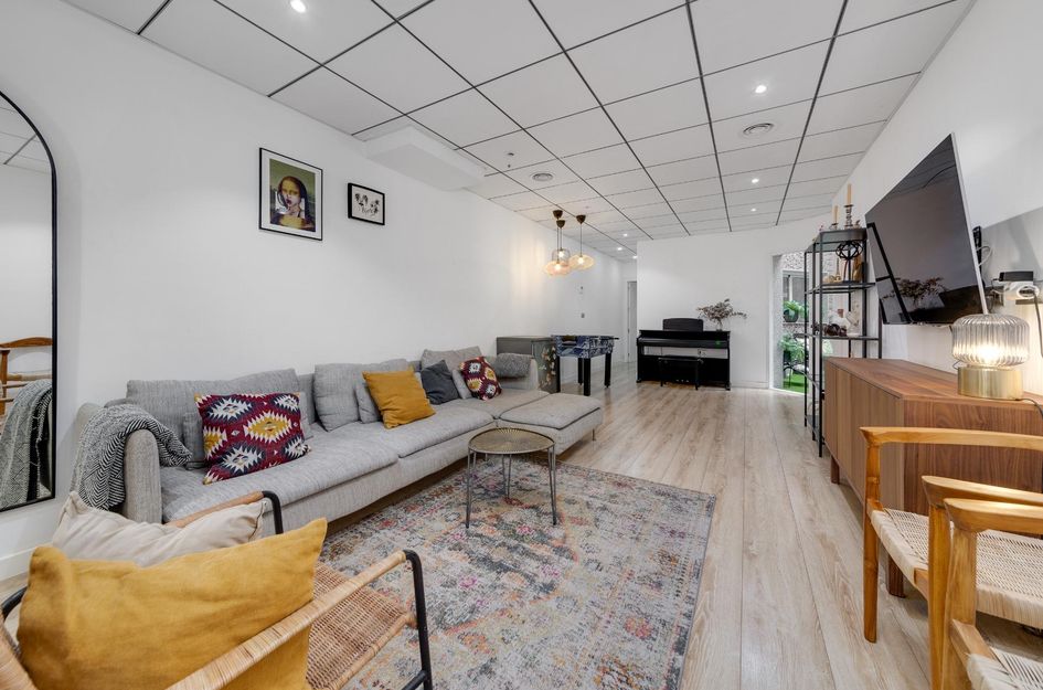 Appartement in Torrevieja