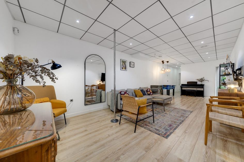 Appartement in Torrevieja