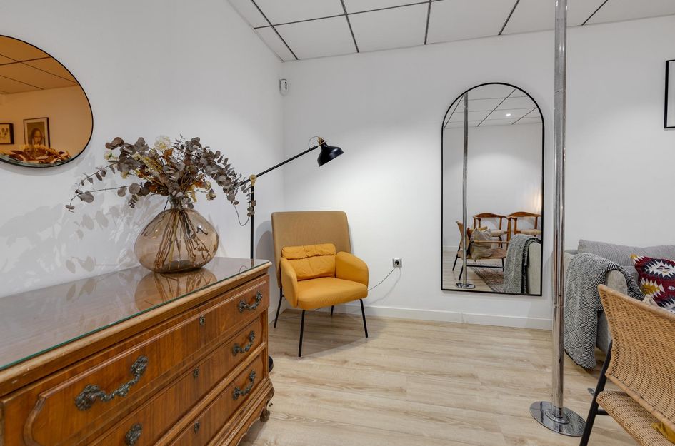 Appartement in Torrevieja