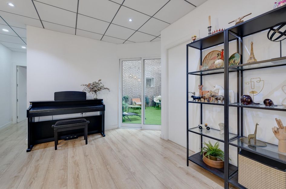 Appartement in Torrevieja