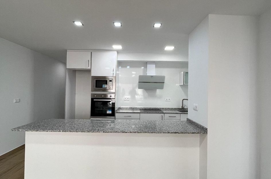 Appartement in Torrevieja