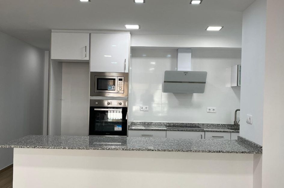 Appartement in Torrevieja