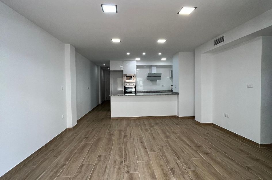 Appartement in Torrevieja