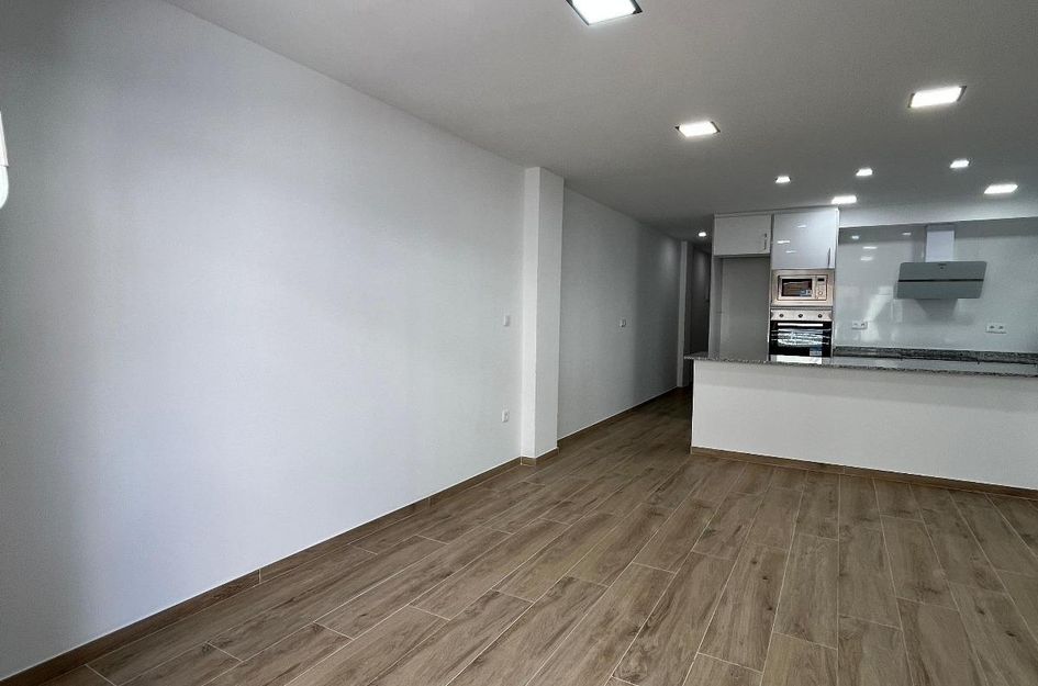 Appartement in Torrevieja