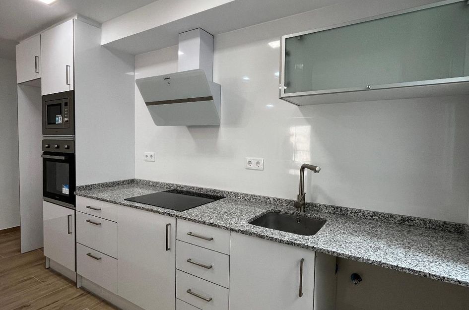 Appartement in Torrevieja