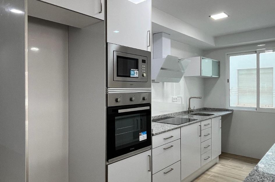 Appartement in Torrevieja