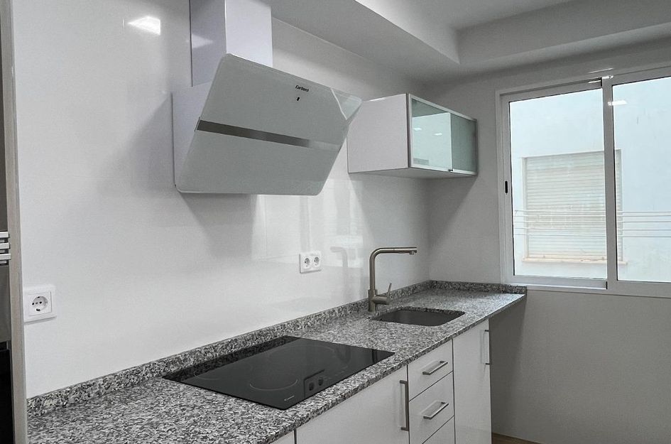 Appartement in Torrevieja
