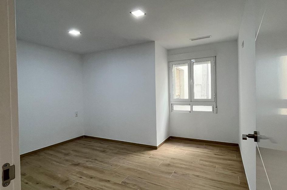 Appartement in Torrevieja