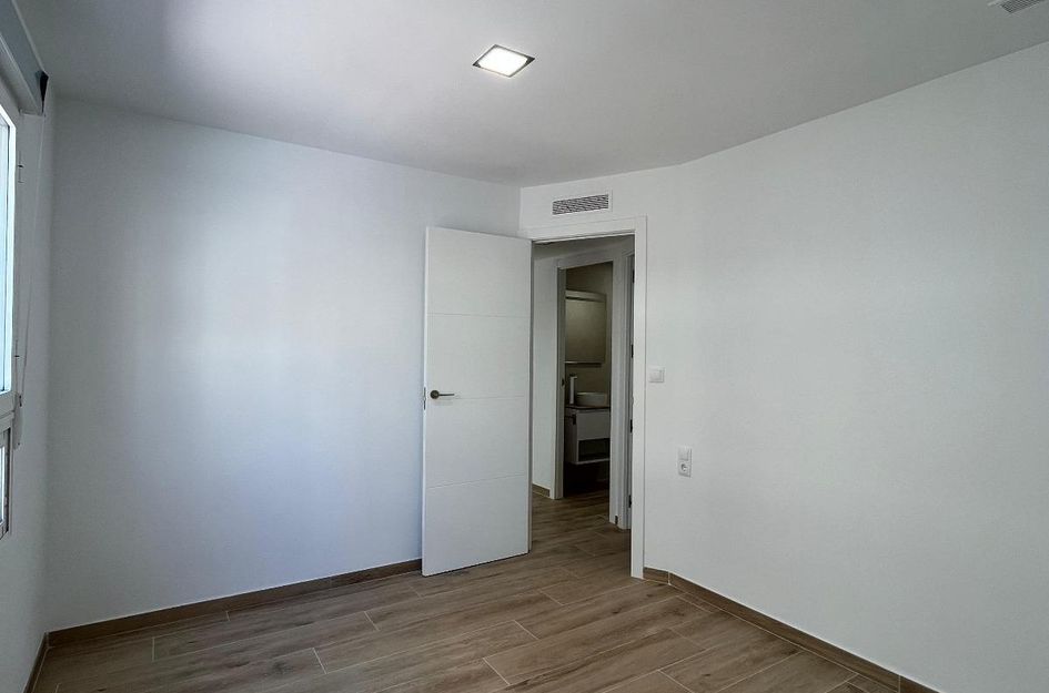 Appartement in Torrevieja