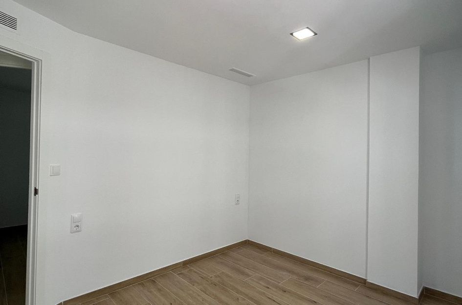 Appartement in Torrevieja