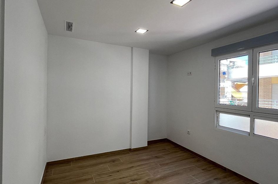 Appartement in Torrevieja