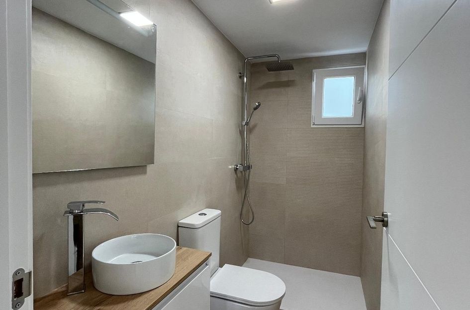 Appartement in Torrevieja