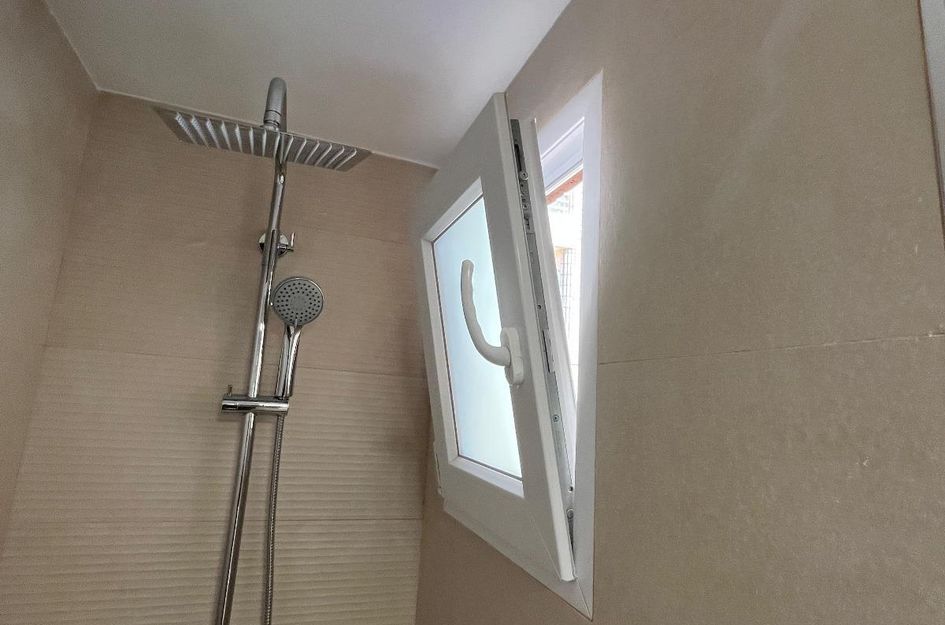 Appartement in Torrevieja