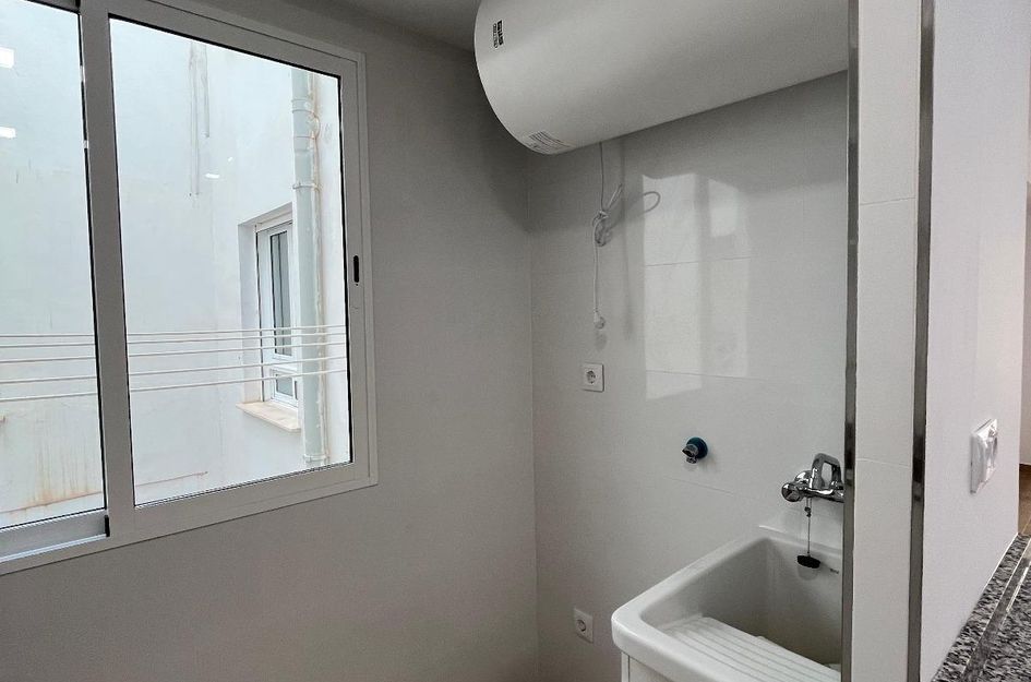 Appartement in Torrevieja