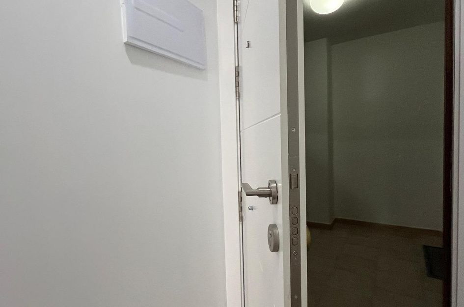 Appartement in Torrevieja