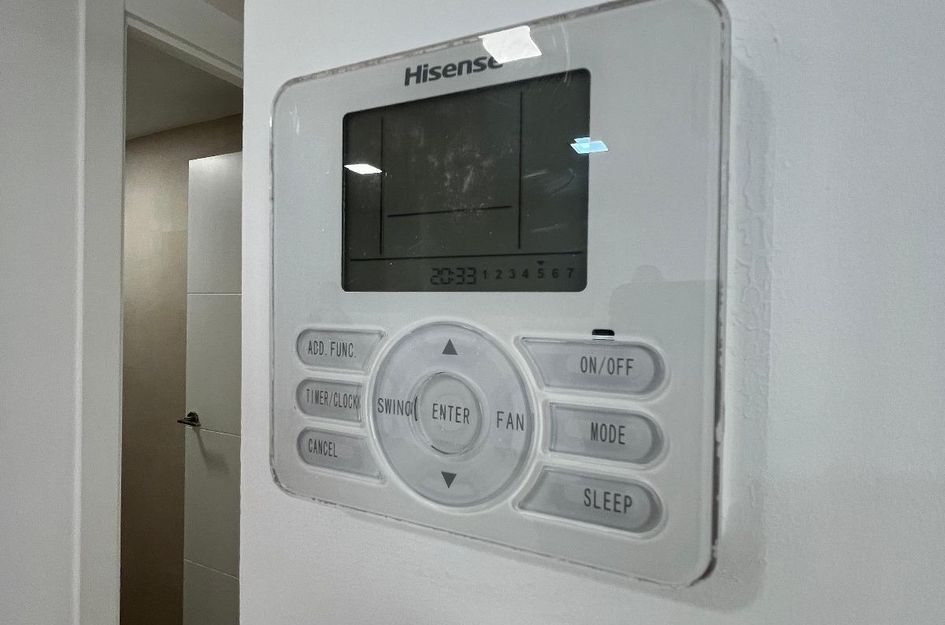 Appartement in Torrevieja