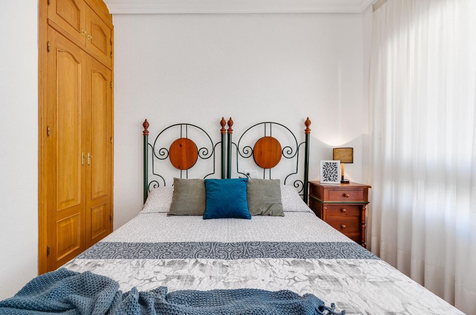 Penthouse in Torrevieja