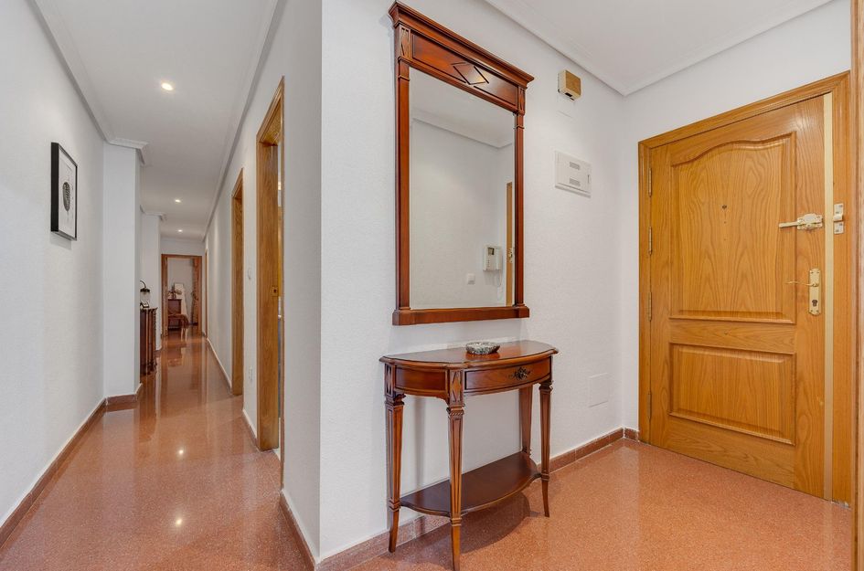Penthouse in Torrevieja