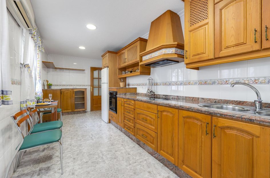 Penthouse in Torrevieja