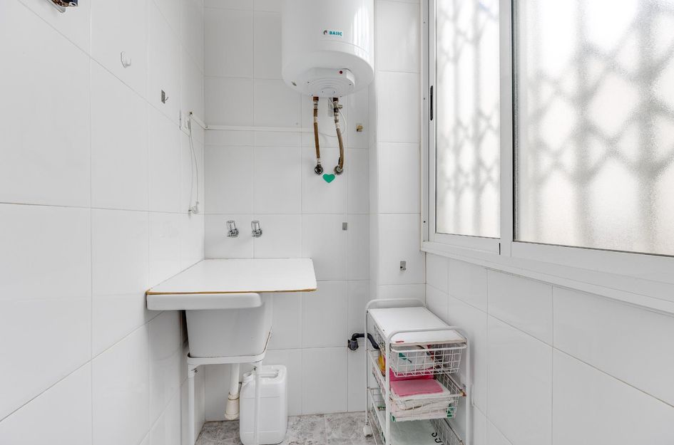 Penthouse in Torrevieja