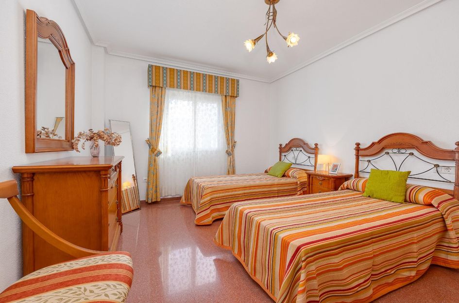 Penthouse in Torrevieja