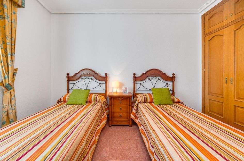 Penthouse in Torrevieja