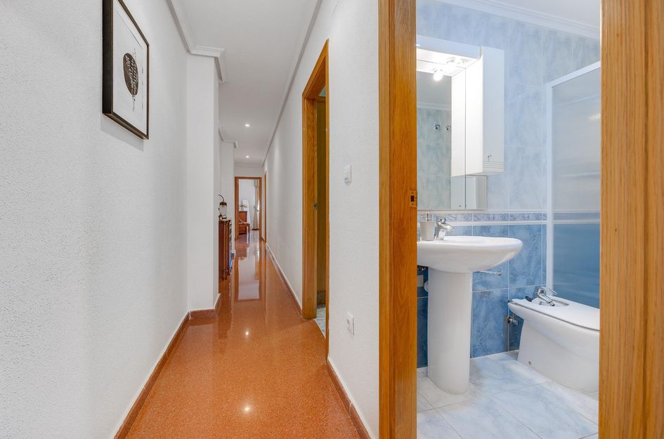 Penthouse in Torrevieja