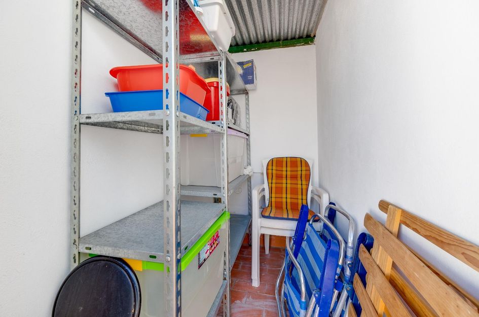 Penthouse in Torrevieja