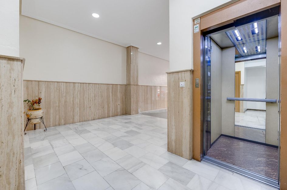 Penthouse in Torrevieja