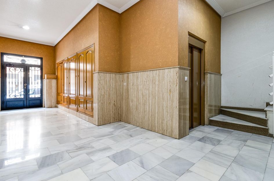 Penthouse in Torrevieja