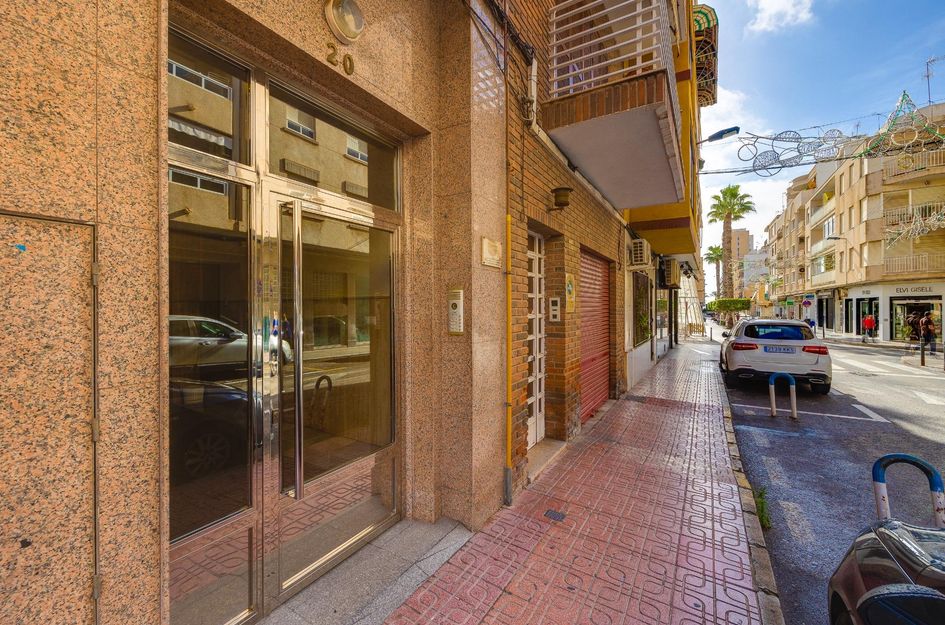 Penthouse in Torrevieja