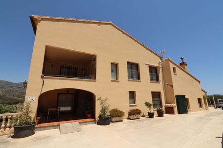 Huis in Ermita de Pinos