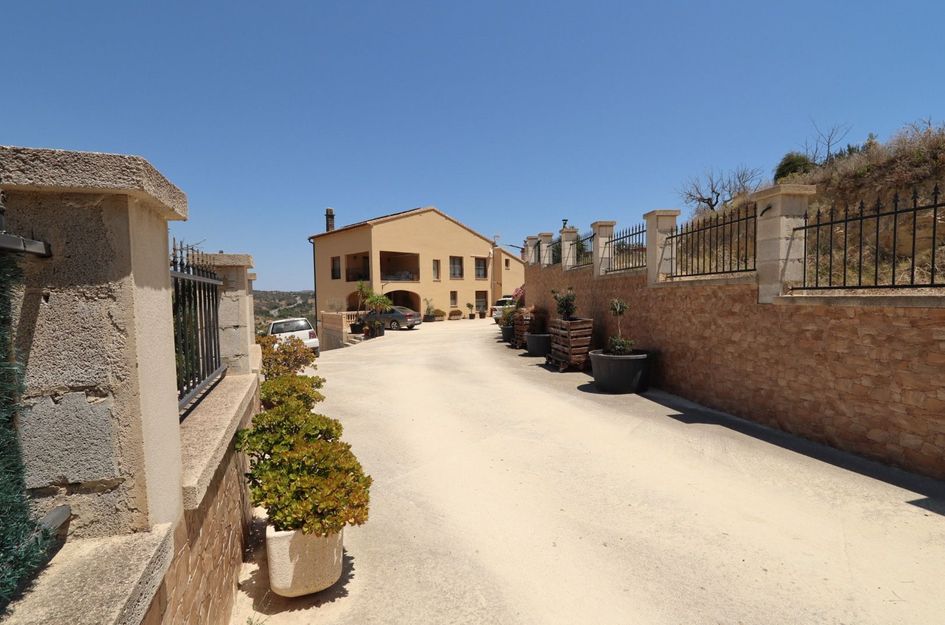 Huis in Ermita de Pinos