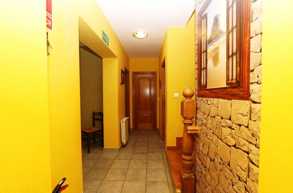 Huis in Ermita de Pinos