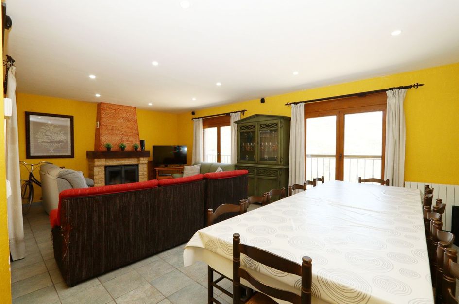 Huis in Ermita de Pinos