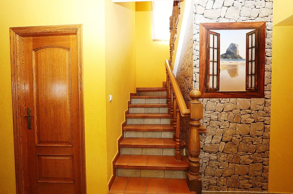 Huis in Ermita de Pinos