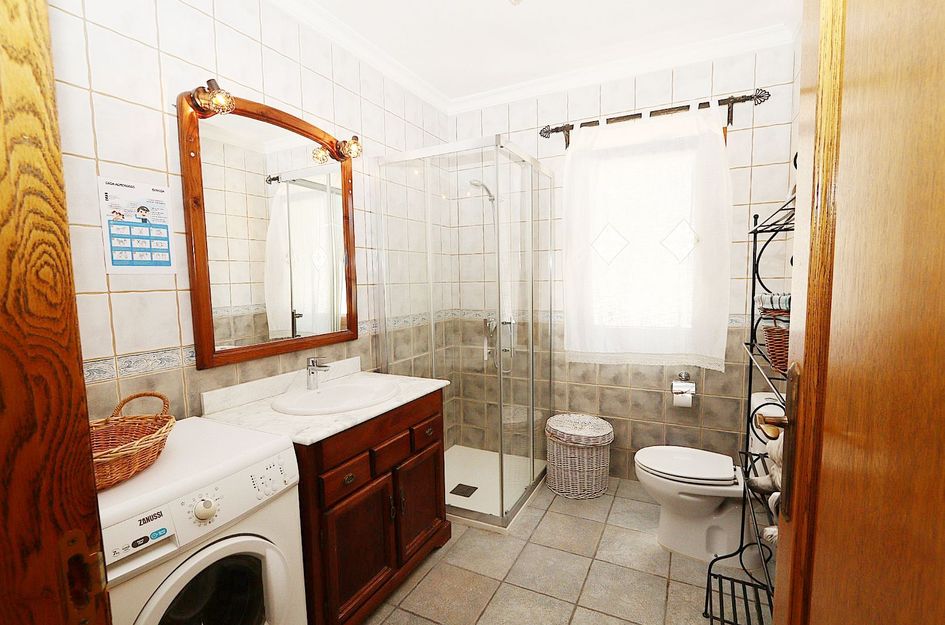 Huis in Ermita de Pinos