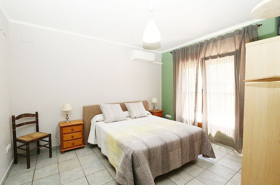 Huis in Ermita de Pinos