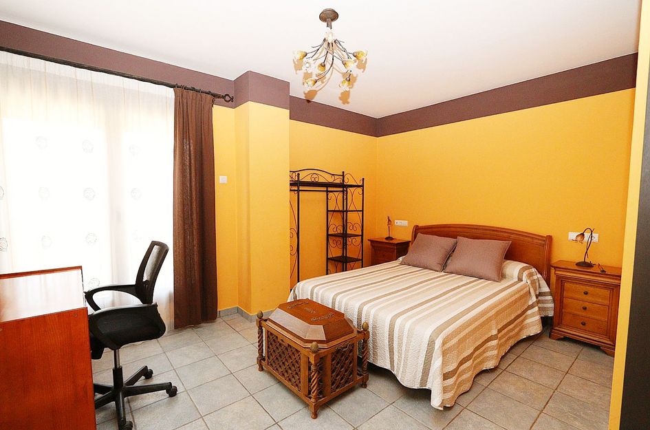 Huis in Ermita de Pinos