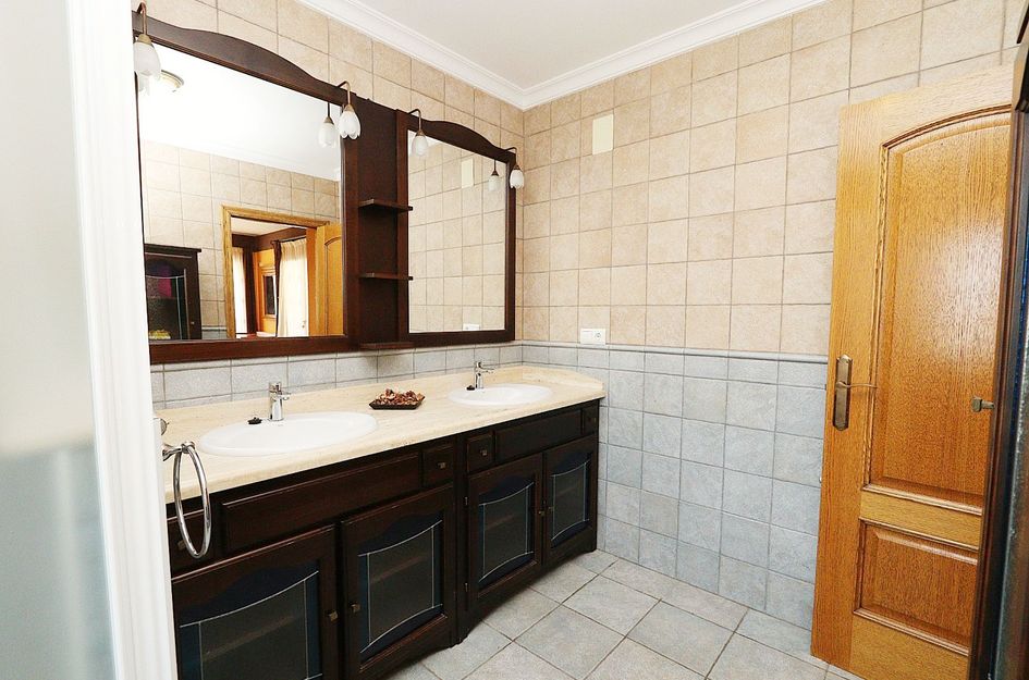 Huis in Ermita de Pinos