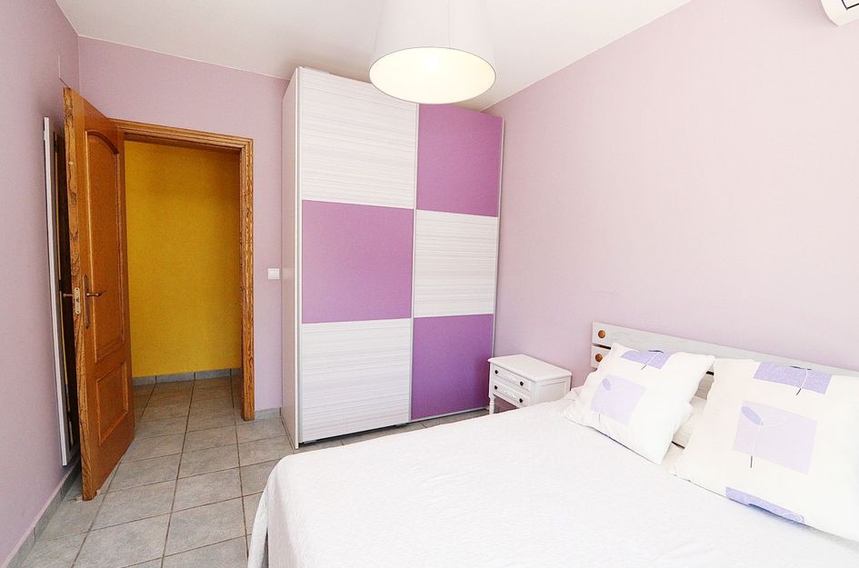 Huis in Ermita de Pinos