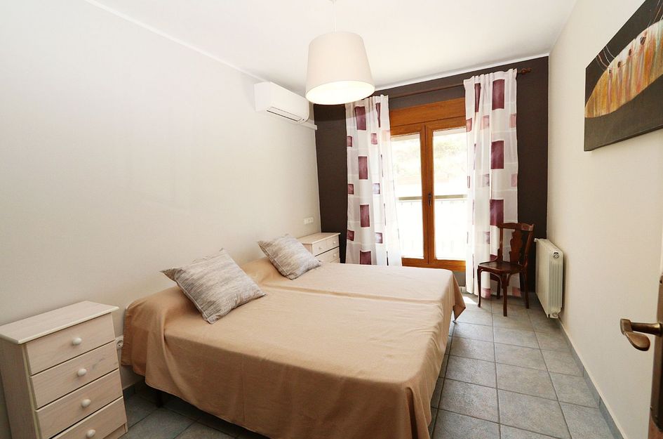 Huis in Ermita de Pinos