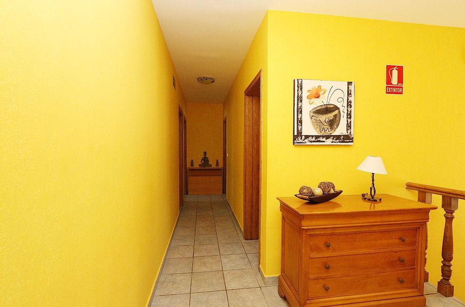 Huis in Ermita de Pinos