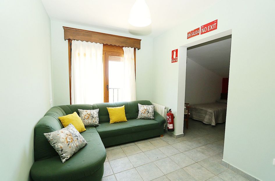 Huis in Ermita de Pinos