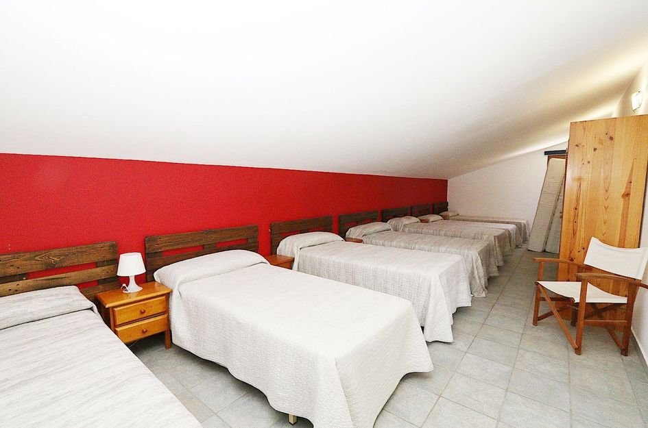 Huis in Ermita de Pinos