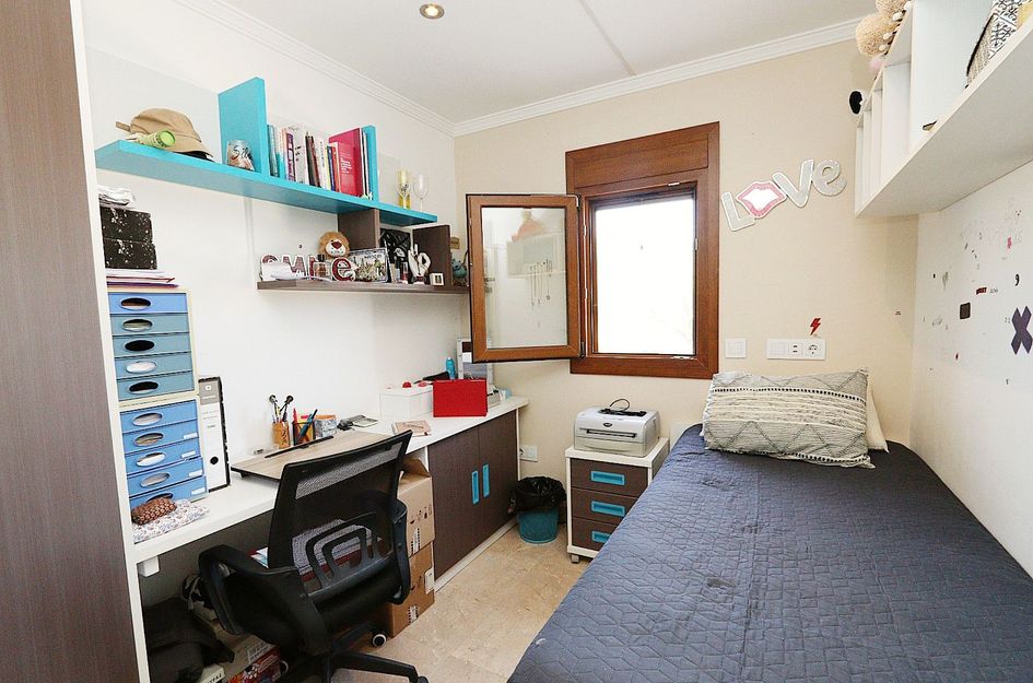 Huis in Ermita de Pinos