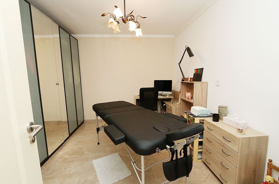 Huis in Ermita de Pinos