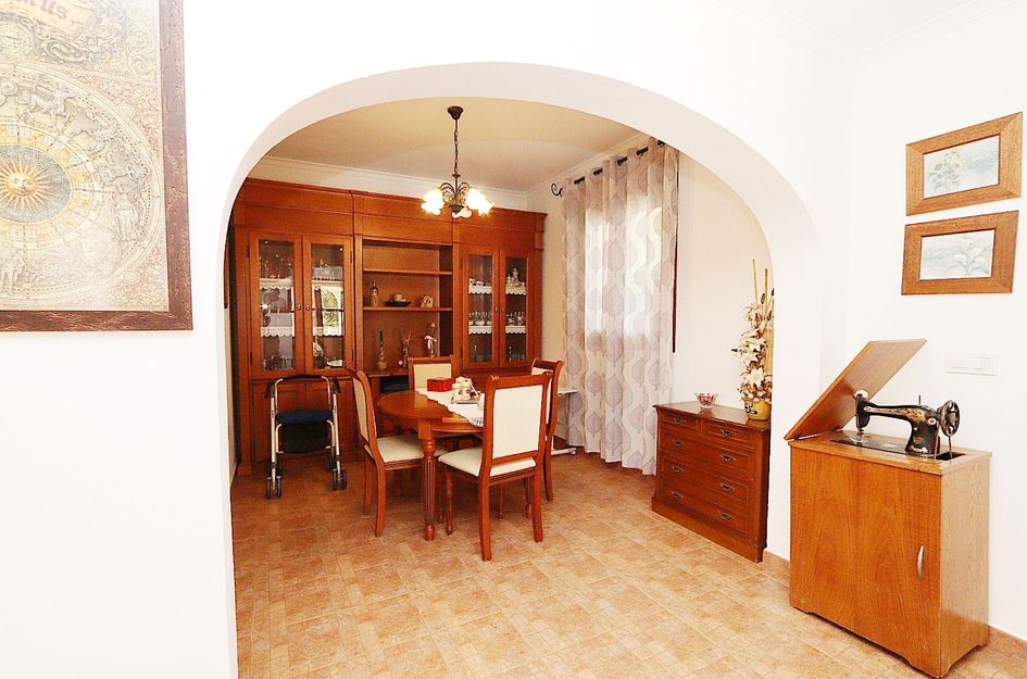 Huis in Ermita de Pinos