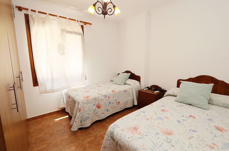 Huis in Ermita de Pinos