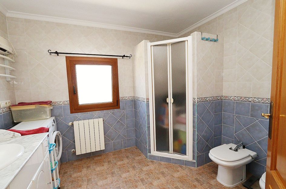 Huis in Ermita de Pinos